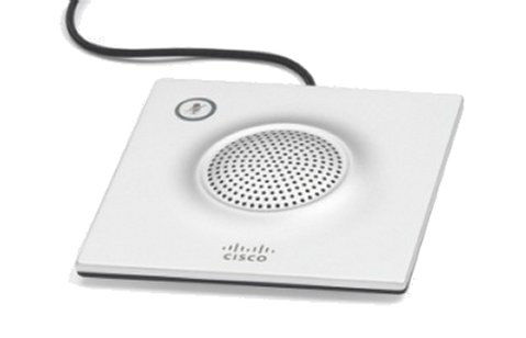 Cisco TelePresence Table Microphone 20