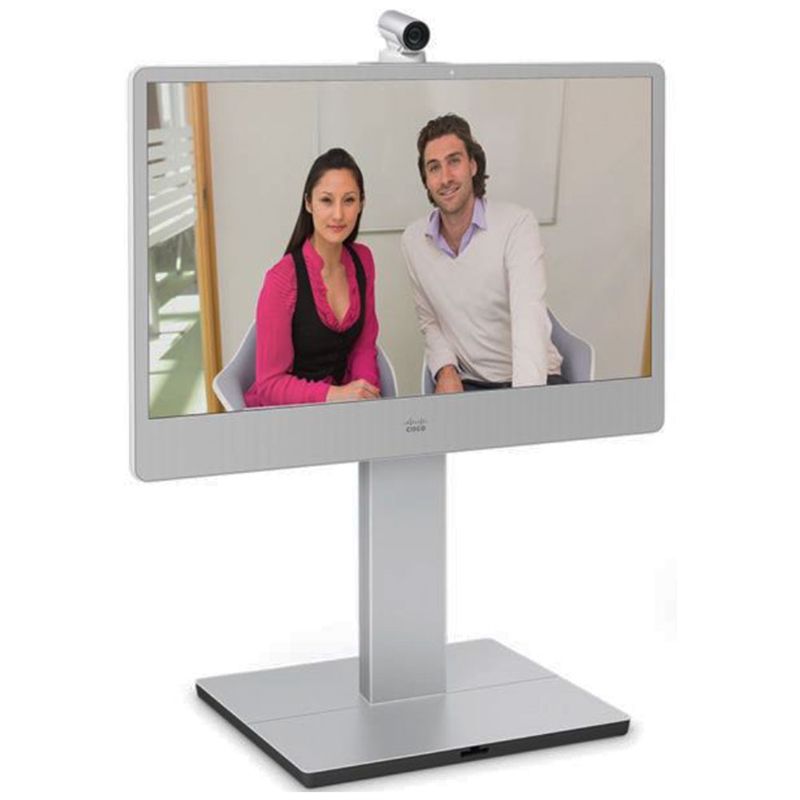 Cisco TelePresence MX300 55 Gen 2, PHD 1080p 8x , Touch, Mic