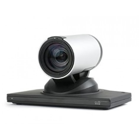 PrecisionHD Camera 1080p 12x Gen 2