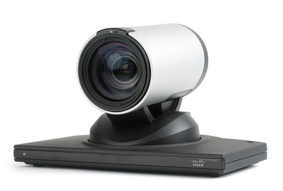 PrecisionHD Camera 1080p 4x Gen 2 