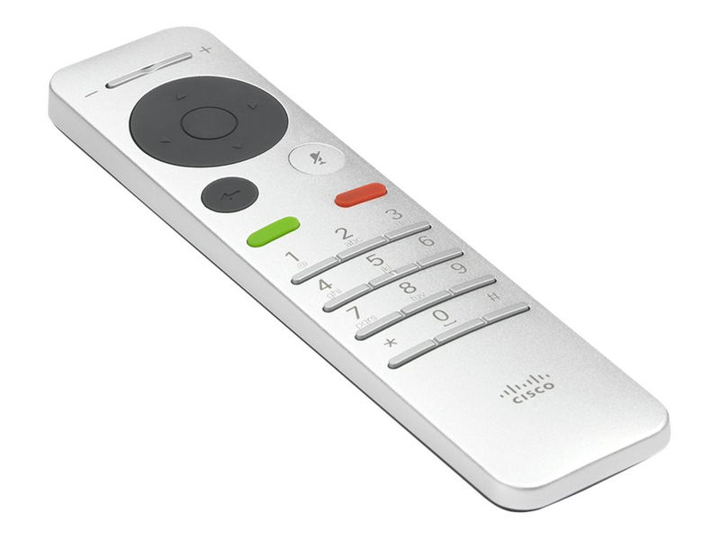 Remote Control TRC 6 spare