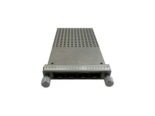 CFP to SFP10G Adapter module