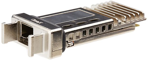 X2 to SFP+ Adaptor module