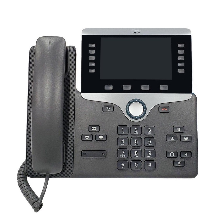 Cisco UC Phone 8851