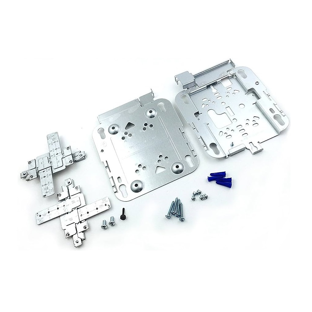 RW RoutersWholesale 1140 Series Ceiling/Wall Mount Bracket Compatible/Replacement for Cisco AIR-AP1140MNTGKIT=
