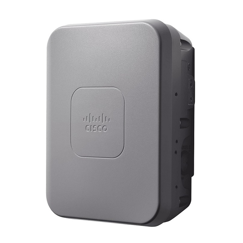 802.11ac W2 Low-Profile Outdoor AP, Internal Ant, M Reg Dom.