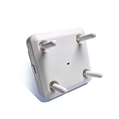 802.11ac W2 AP w/CA; 4x4:3; Mod; Ext Ant; mGig R Domain.