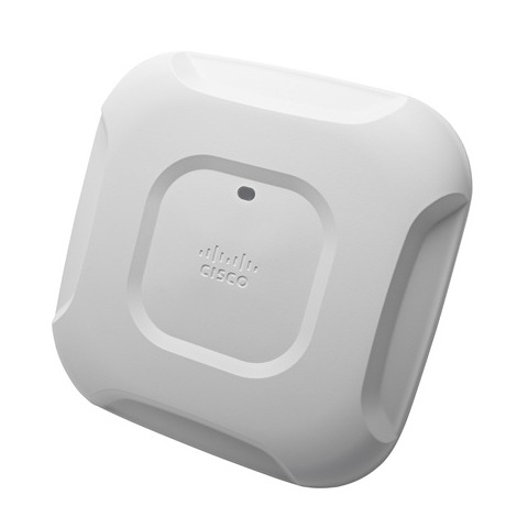 802.11ac Ctrlr AP 4x4:3SS w/CleanAir; Int Ant; B Reg Domain.