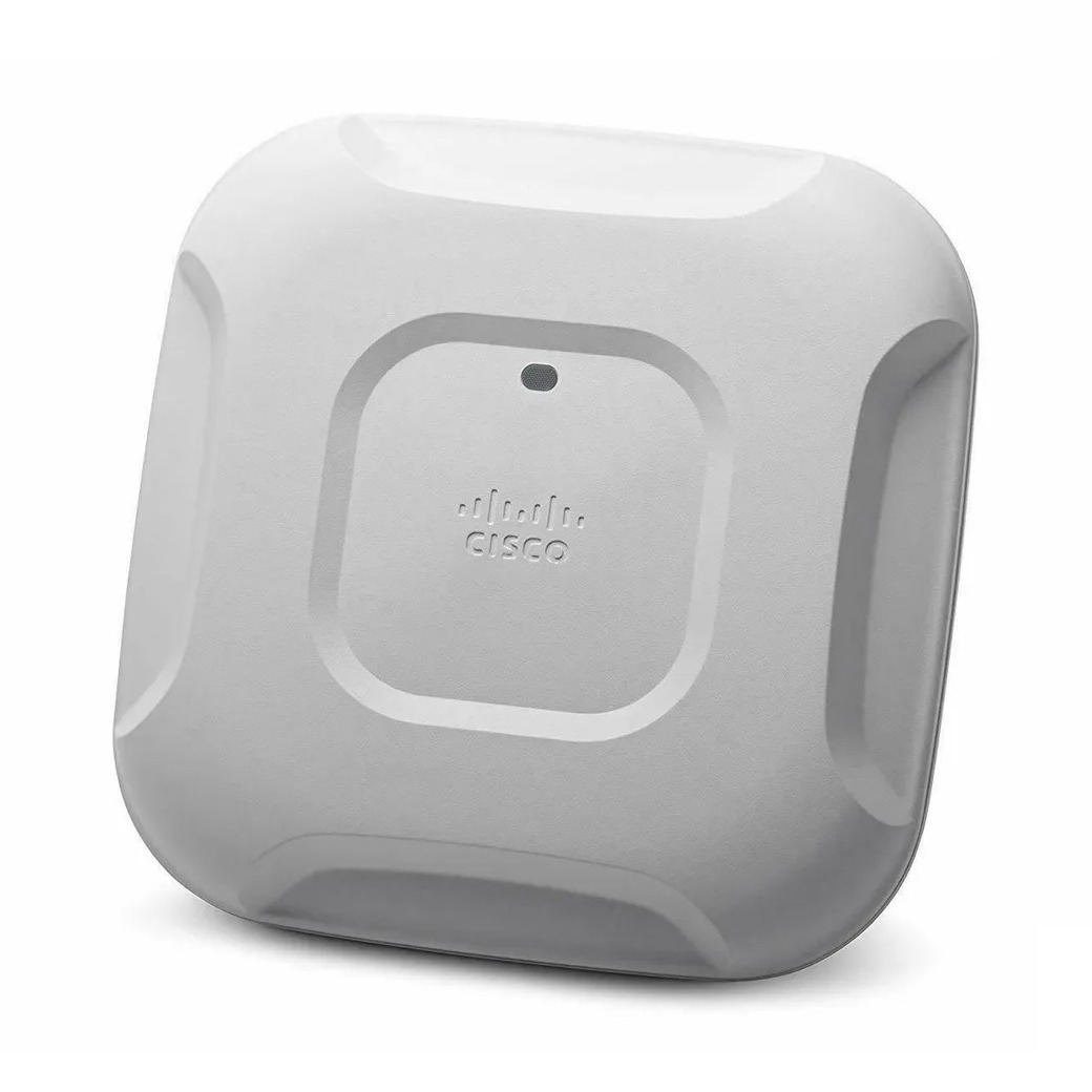 802.11ac Ctrlr AP 4x4:3SS w/CleanAir; Int Ant; Z Reg Domain.