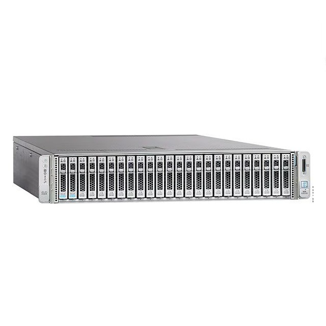Cisco Business Edition 7000H Svr (M7), Export Restricted SW