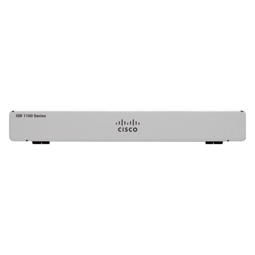 C1116-4P - Cisco 1000 Series Integrated Services Routers