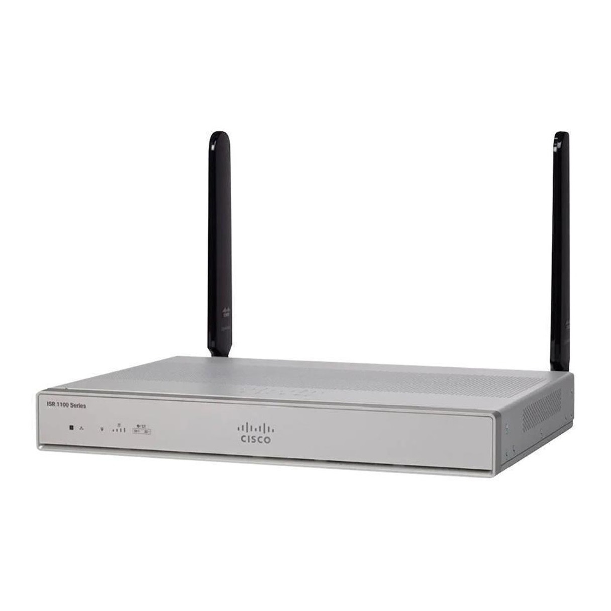 Cisco ISR 1100 8P Dual 8GB GE SFP Higher Perf Router.