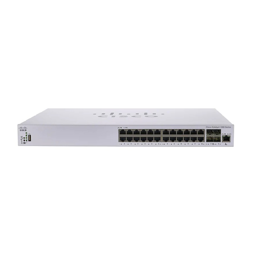Cisco Catalyst 1300, C1300-24XT Switch