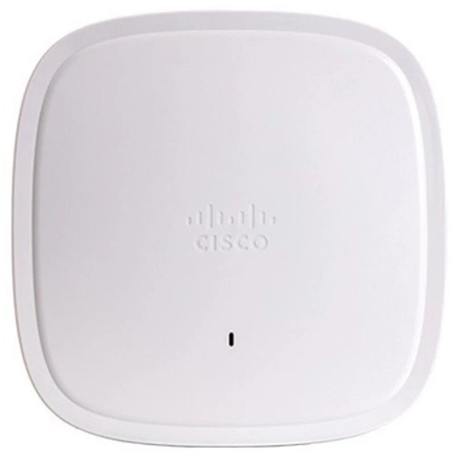 Cisco Catalyst 9105AX Series.