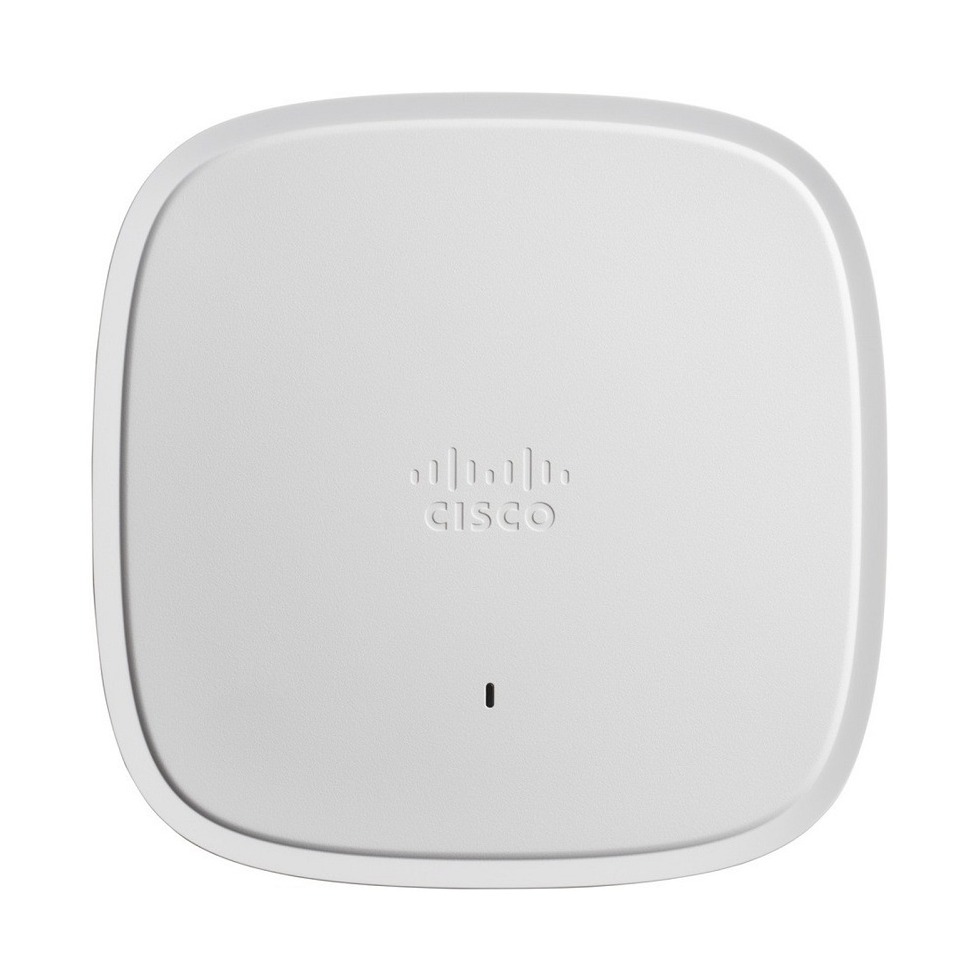 Cisco Embedded Wireless Controller on C9115AX Access Point.
