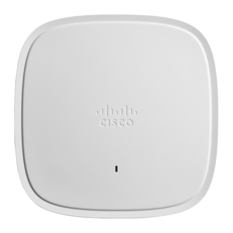 C9120AX Internal 802.11ax 4x4:4 MIMO;IOT;BT5;mGig;USB;RHL.