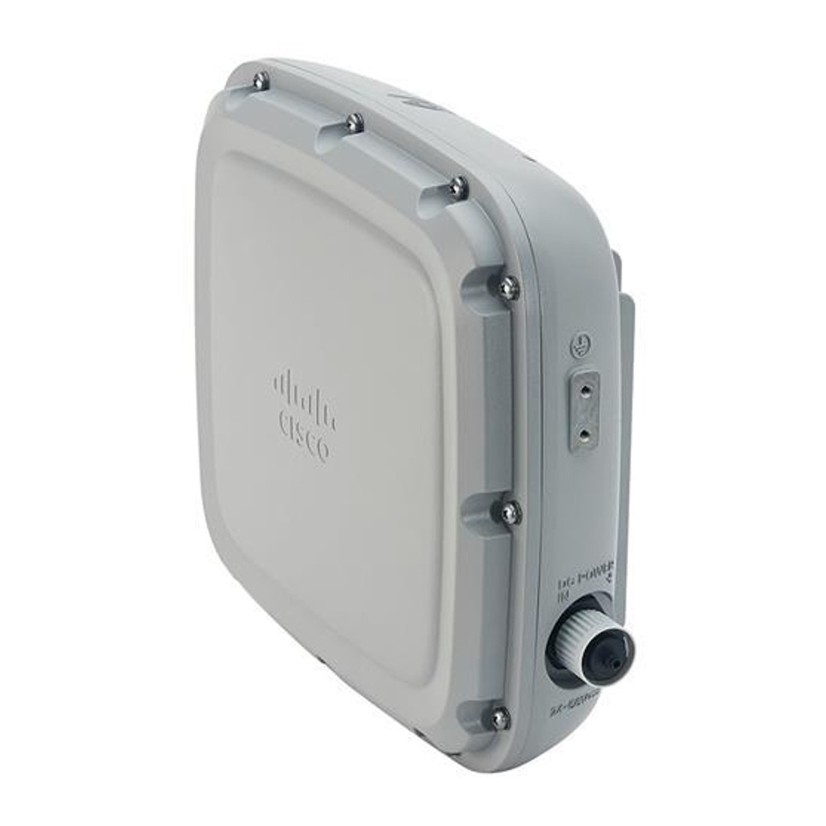 Cisco Catalyst 924AX External antenna, WiFi 6 Outdoor Aceess Point with embedded wireless controller, 2.5 Gbps mGig + 1G SFP,