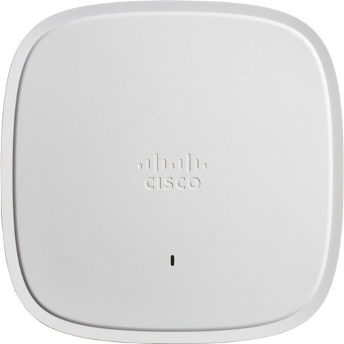 Cisco Catalyst 9130AX Series.