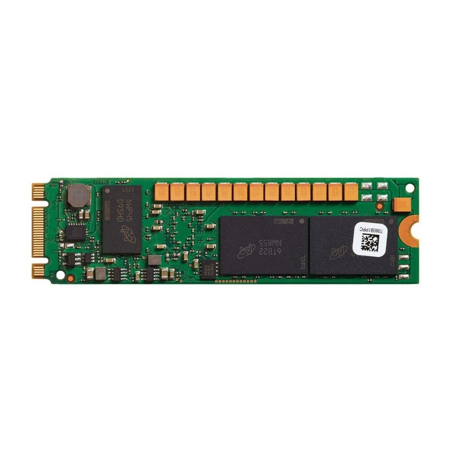 Cisco Catalyst 9400 Series 960GB M2 SATA memory (Supervisor).