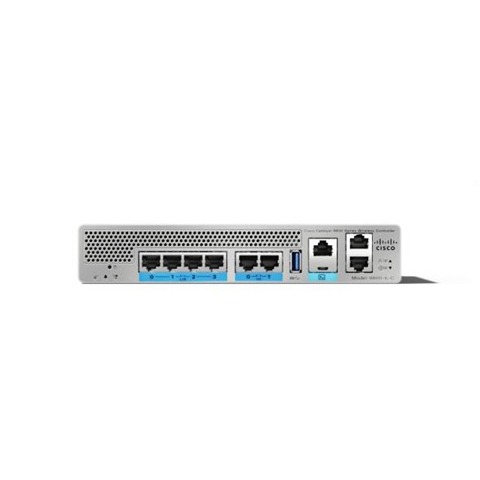 Cisco Catalyst 9800-L (Copper Uplink) Wireless Controller