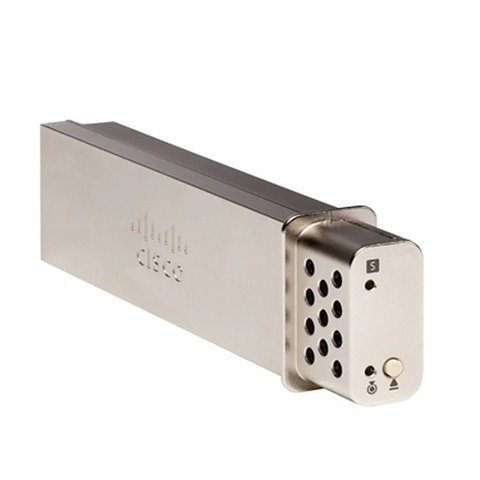 Catalyst 9500X Series Blank SSD.