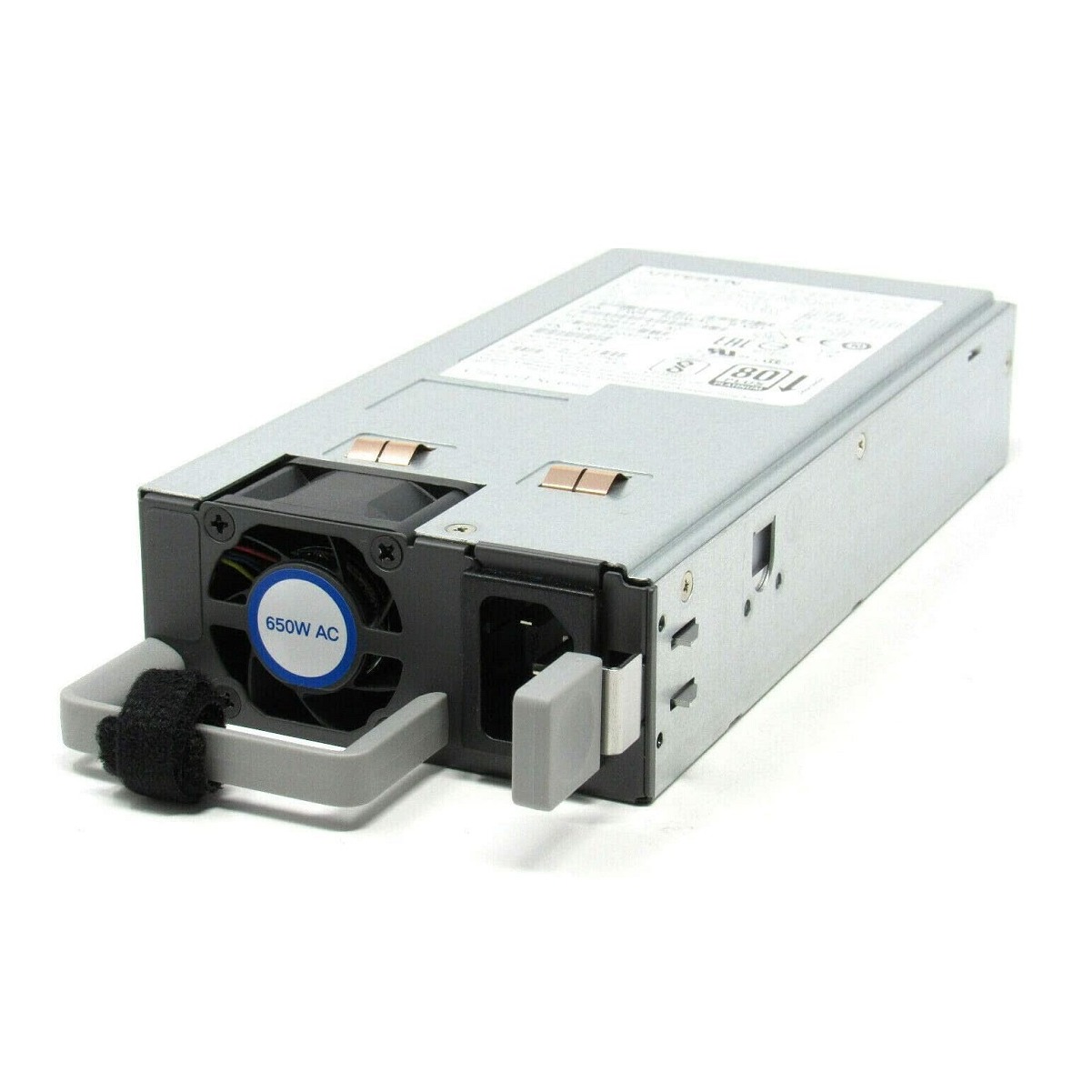 Cisco 650W AC Power Supply