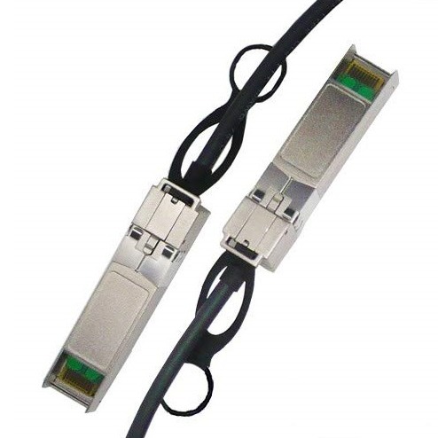 Cisco CAB-SFP-50CM= - Catalyst 3560 SFP Interconnect Cable, 50cm
