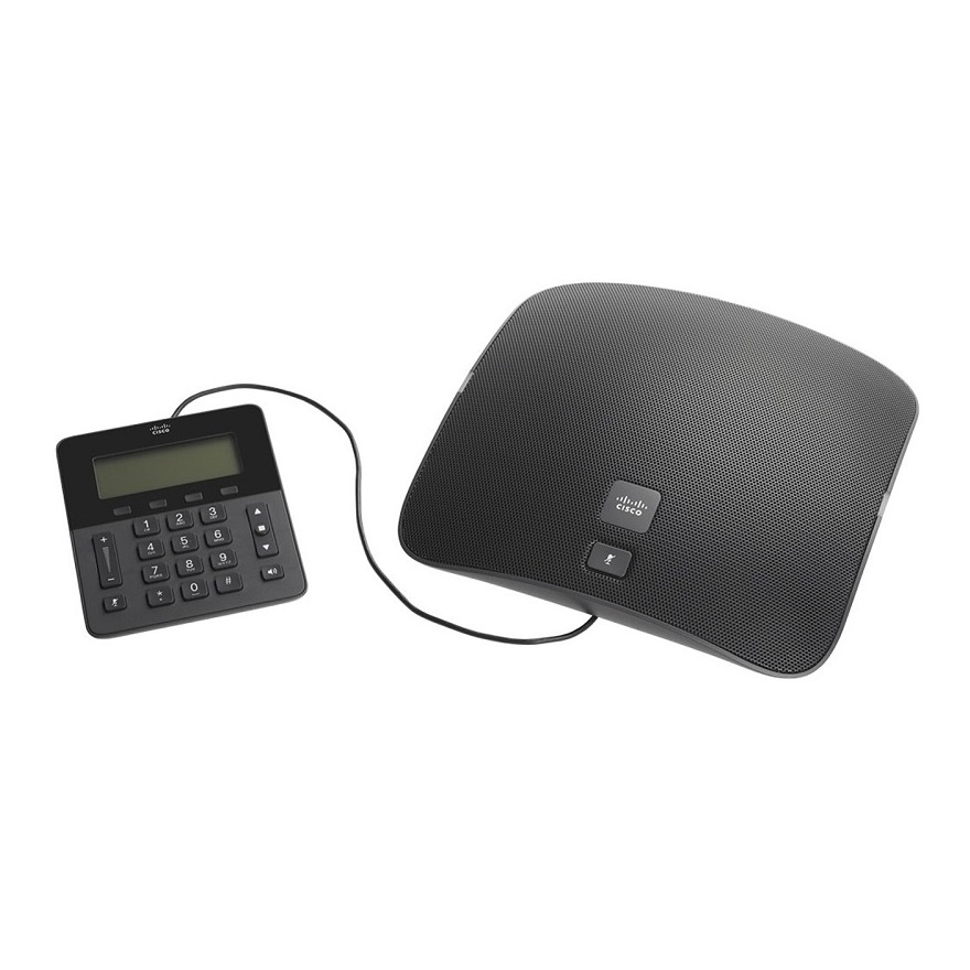 Cisco Unified IP Conference Phone 8831 Base Unit
