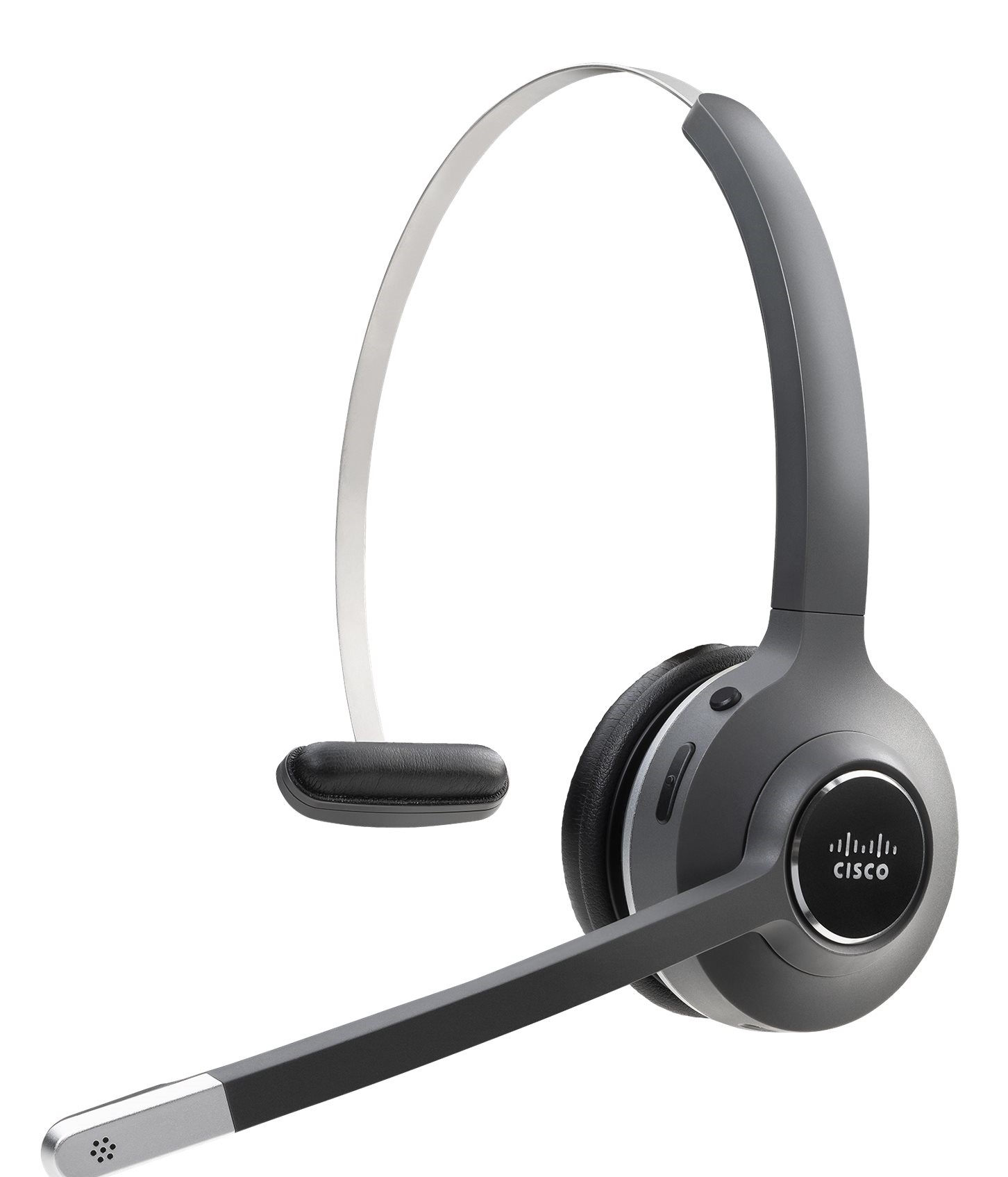 Cisco Headset 561 Spare Wireless Single Headset Only with No Base Station. Requires Base Station