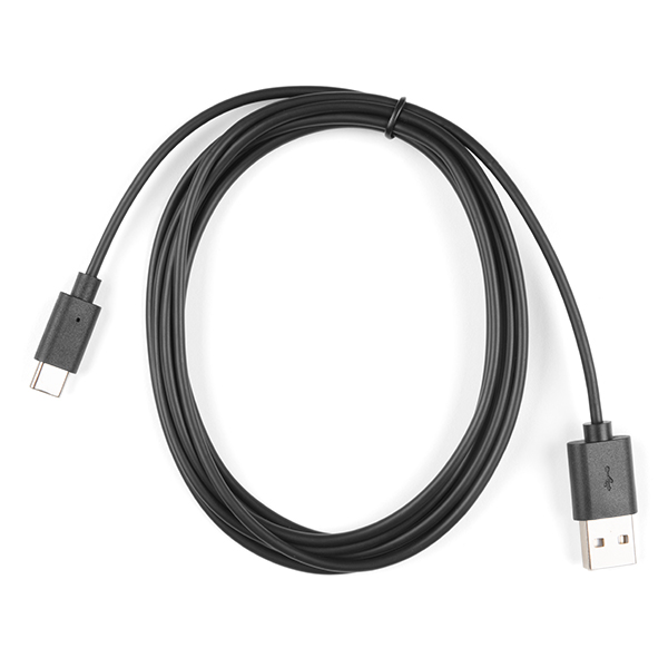 Cisco USB-A to USB-C Spare Cable (optional accessory) for 560 Series