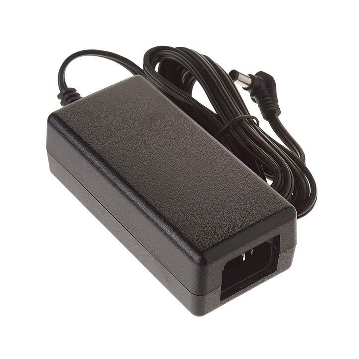 Cisco Power Adapter 3 with United Kingdom Clip
