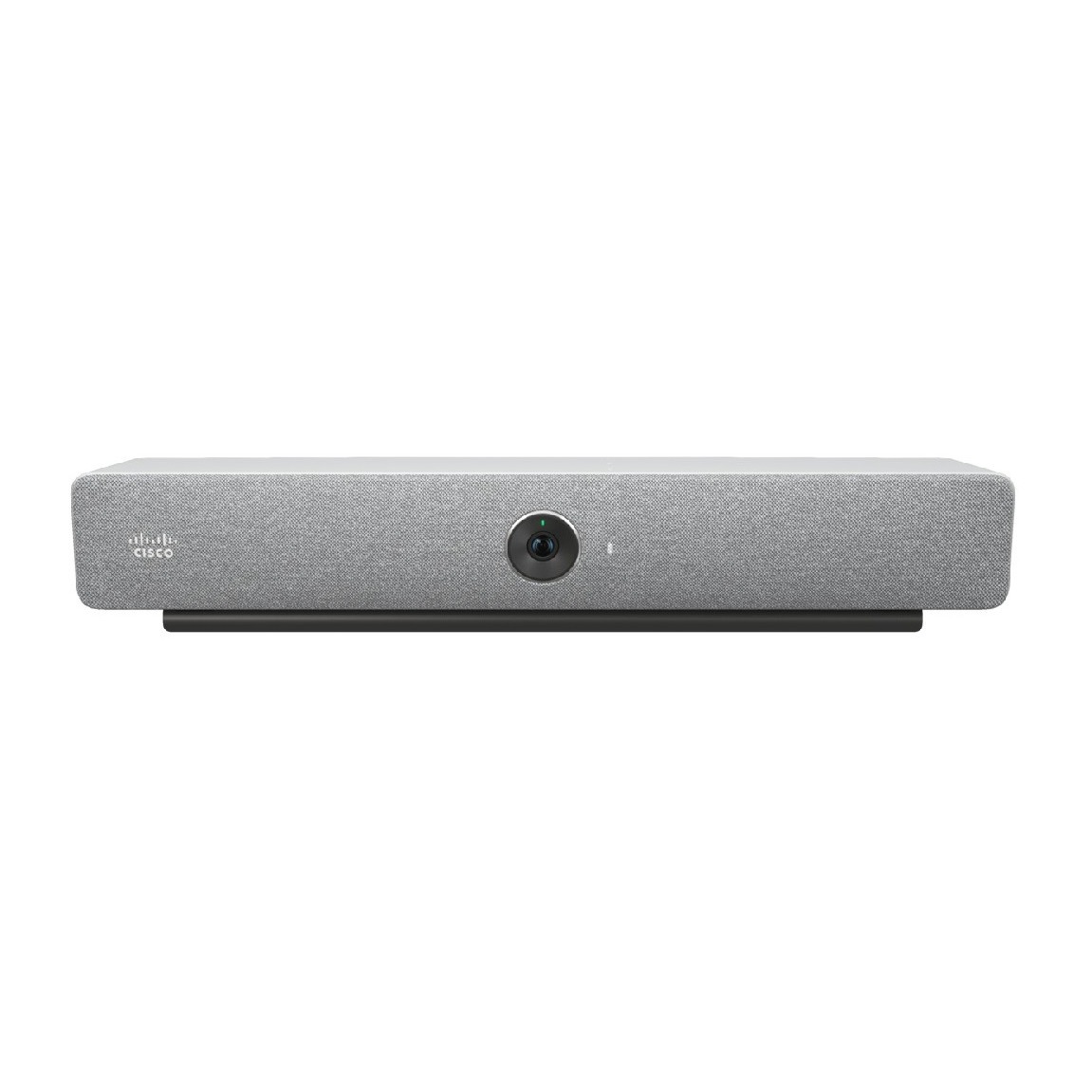 Cisco CS-BAR-W-K9 Webex Room Bar with wall Mounted Navigator, dual-screen support Video Conference