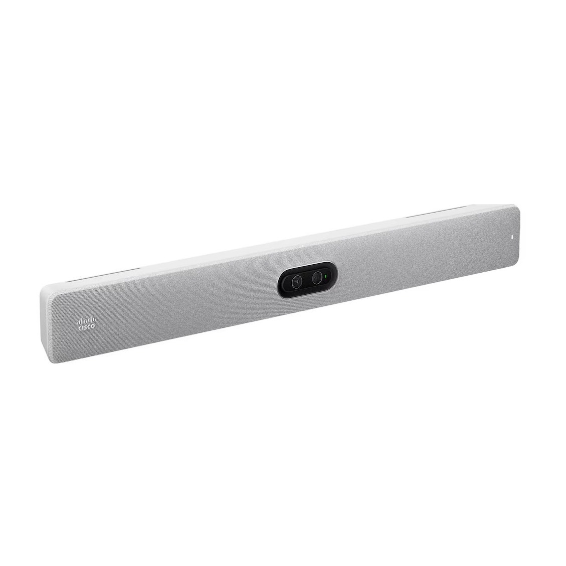 Cisco CS-BARPRO-C-K9 Room Bar Pro - Carbon Black with Navigator, Mount and Accessories, dual, 96 MP camera system, 