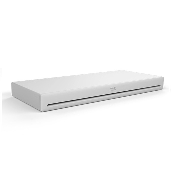 Cisco Codec EQ for TAA - Stand Alone.