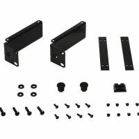 Wall-mount kit for Cisco Codec EQ
