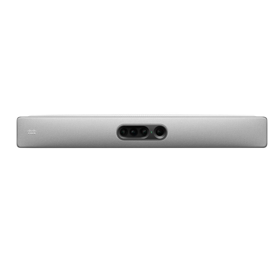 Cisco Quad Camera (Carbon Black)