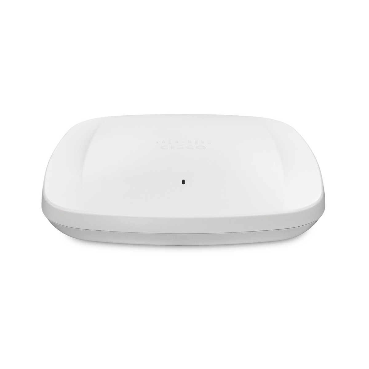 Cisco Catalyst 9166D Wi-Fi 6E Access Point, Internal antenna, Triband (4x4 + 4x4 + 4x4) with XOR,  5Gbps mGig, CleanAir Pro,