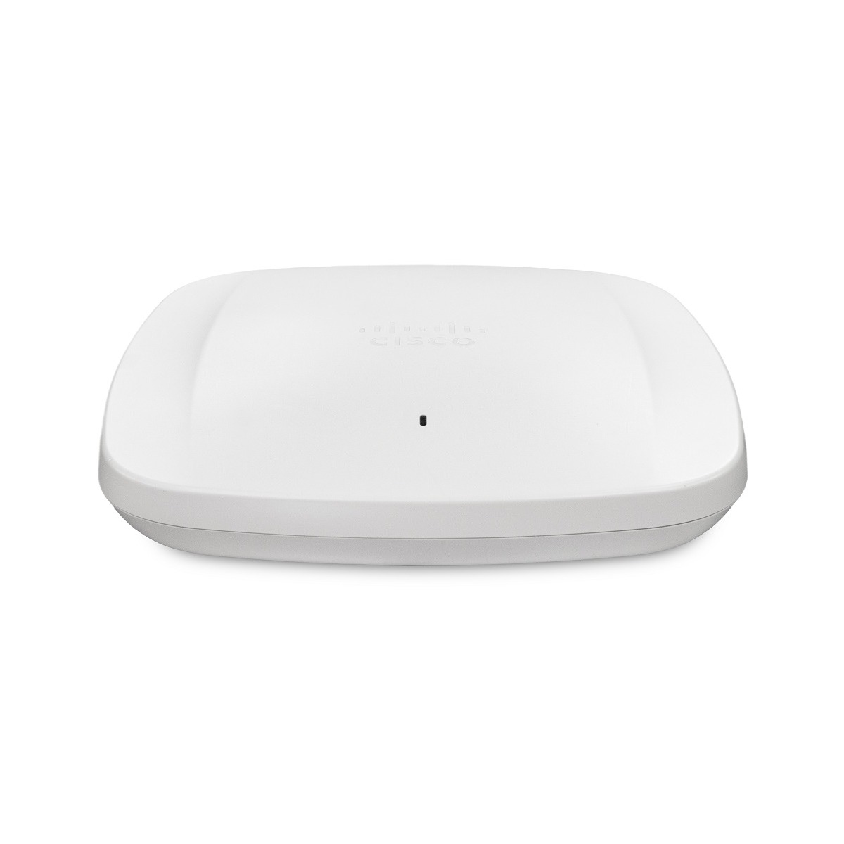 Cisco Catalyst 9166I Wi-Fi 6E Access Point, Internal antenna, Triband (4x4 + 4x4 + 4x4) with XOR, 5 Gbps mGig, CleanAir Pro, BLE 5.1, 