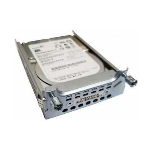 Cisco E100S-HDD-SATA-1T Hard Drive for UCS Server Module - 1YrWty