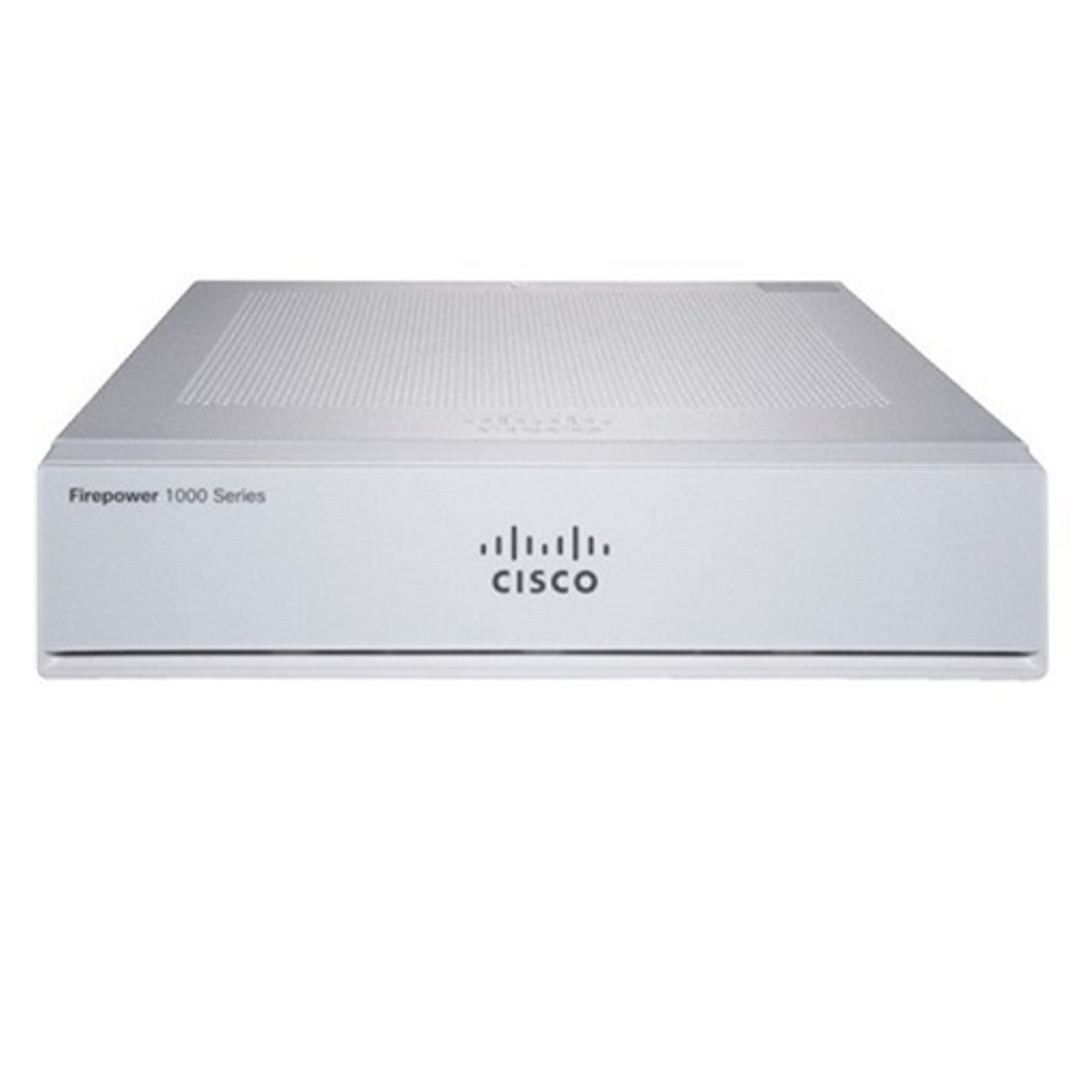 Cisco Firepower 1010 Two Unit High Availability Bundle (will order 2 identical chassis and software subscriptions)
