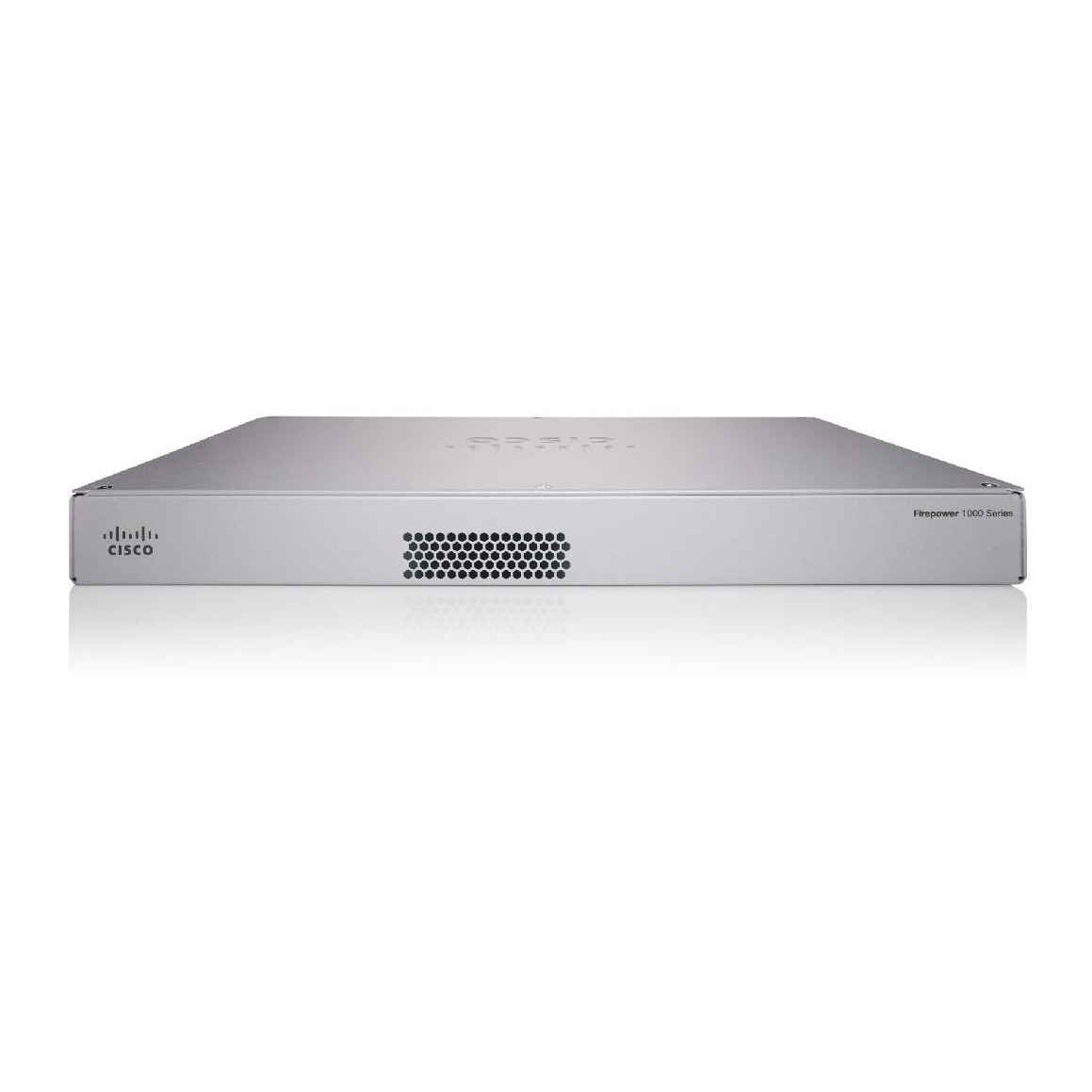 Cisco Firepower 1140 Two Unit High Availability Bundle (will order 2 identical chassis and software subscriptions)