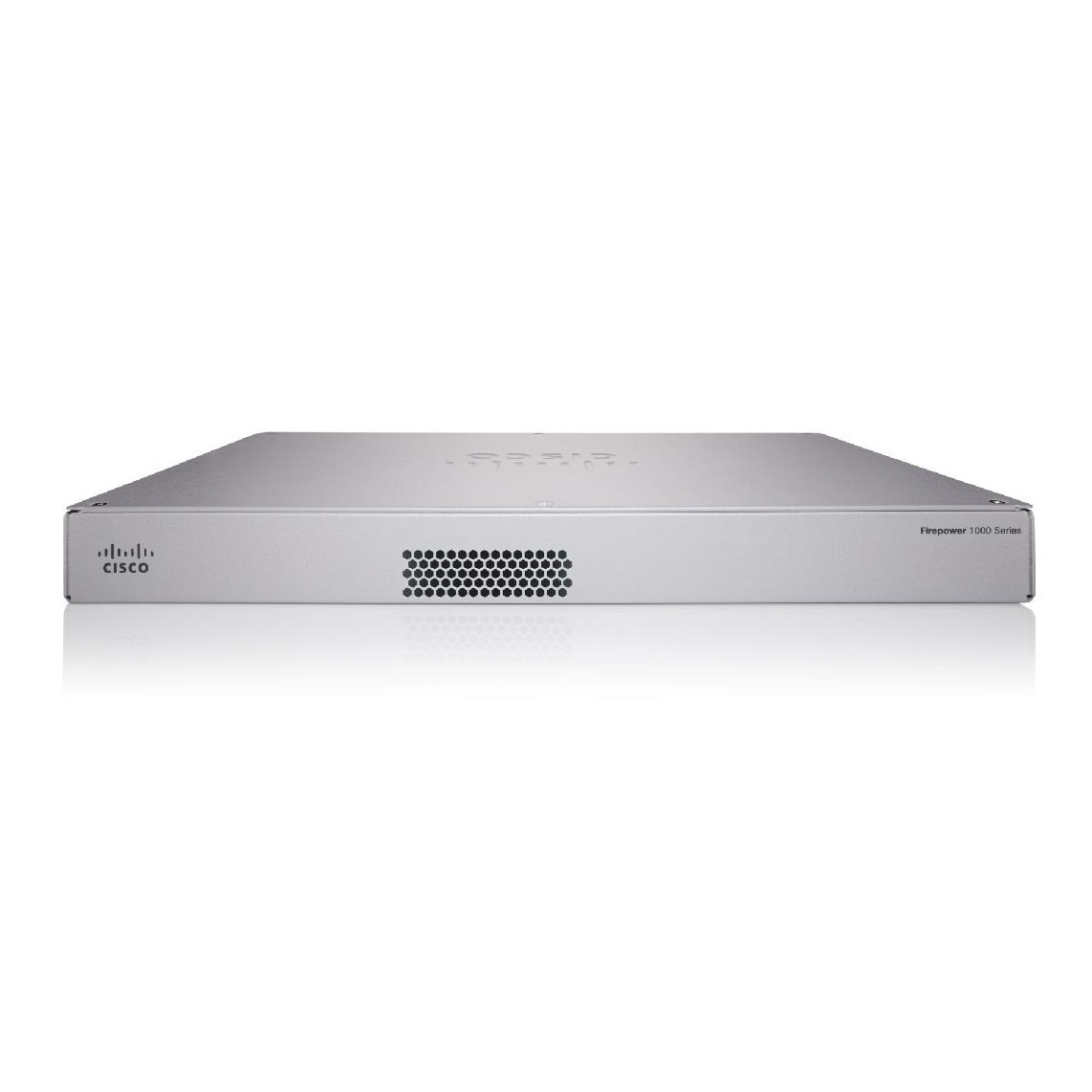 Cisco Firepower 1150 Two Unit High Availability Bundle (will order 2 identical chassis and software subscriptions )