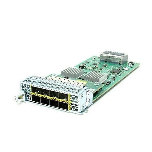 Cisco Firepower 8 port SFP+ Network Module
