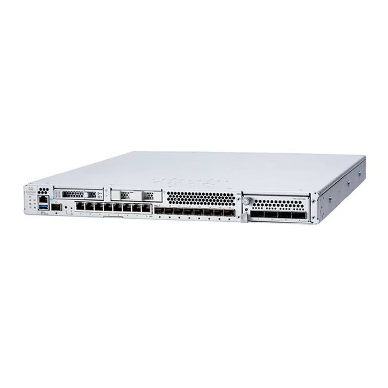 Cisco Secure Firewall 3105 NGFW Appliance, 1U