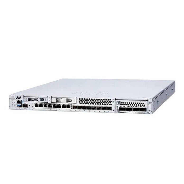 Cisco Secure Firewall 3110 Master Bundle