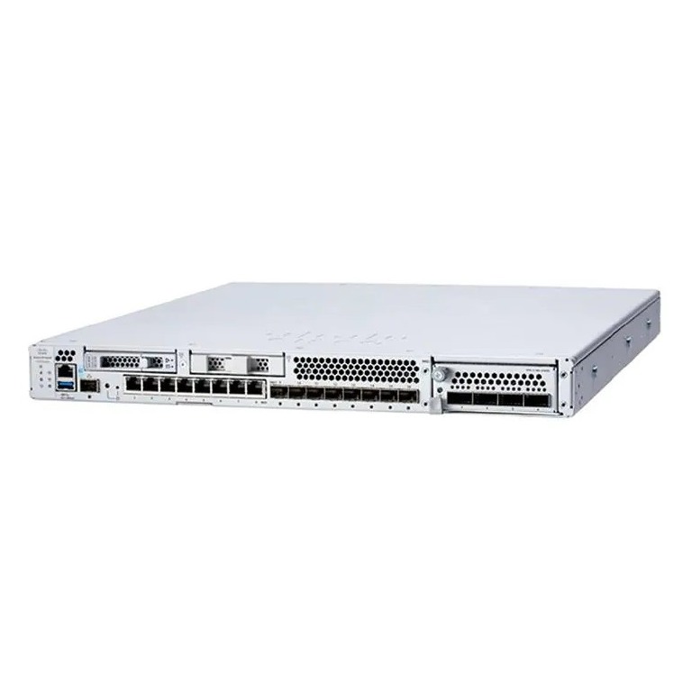 Cisco Secure Firewall 3120 NGFW Appliance, 1RU (runs FTD software + optional subscriptions)