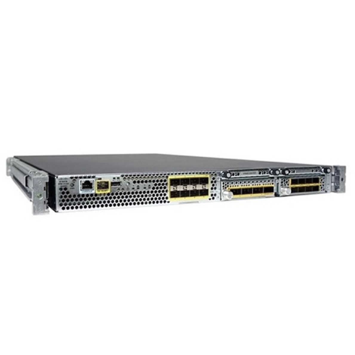 Cisco Firepower 4145 Two Unit High Availability Bundle 