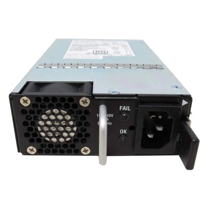 Cisco Secure Firewall 4200 Series AC Power Supply.
