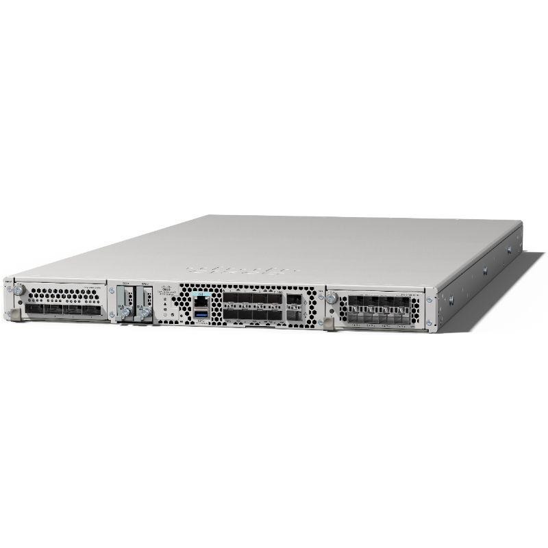 Cisco Secure Firewall 4245 next generation firewall chassis 1 RU