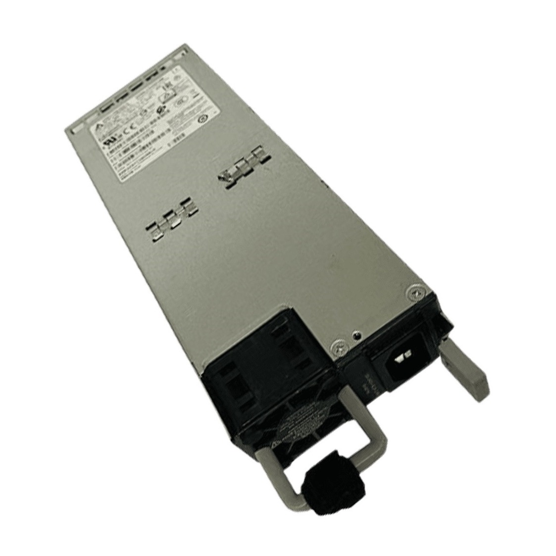 Cisco Firepower 9000 Series AC Power Supply 